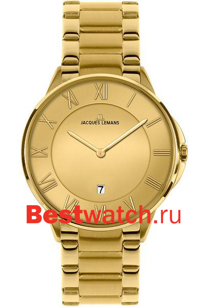Часы Jacques Lemans Sydney 1-1554G